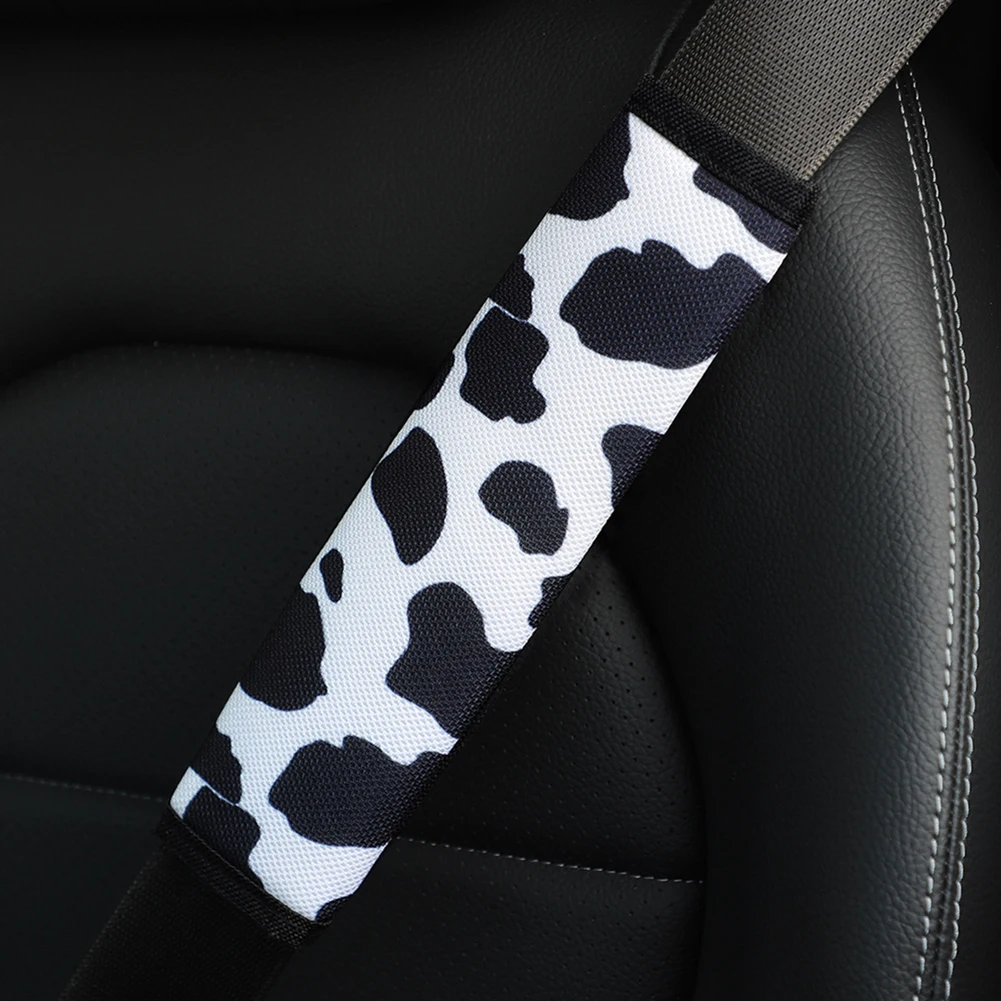 1pc Shoulder Guard Cloth+sponge Skin Feeling Protect Cushion Shoulder Guard Car Seat Belt Pad Cover Accessory 6.5cm X 23cm
1pc Shoulder Guard Cloth+sponge Skin Feeling Protect Cushion Shoulder Guard Car Seat Belt Pad Cover Accessory 6.5cm X 23cm
