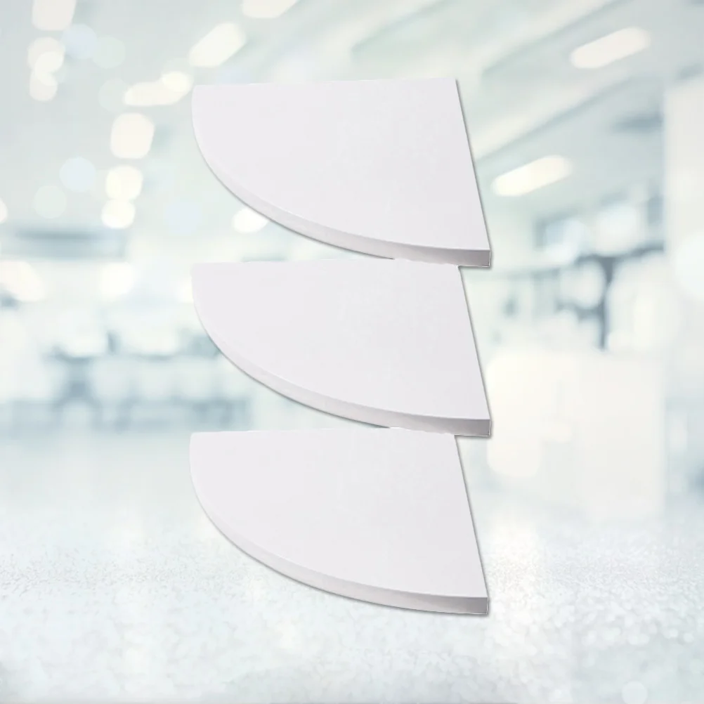 Wall Corner Shelf Rack Storage Shelves White Bathroom Mount Holder Shaped Fan Triangle Bracket Wood Bedroom Kitchen Organizer
Wall Corner Shelf Rack Storage Shelves White Bathroom Mount Holder Shaped Fan Triangle Bracket Wood Bedroom Kitchen Organizer