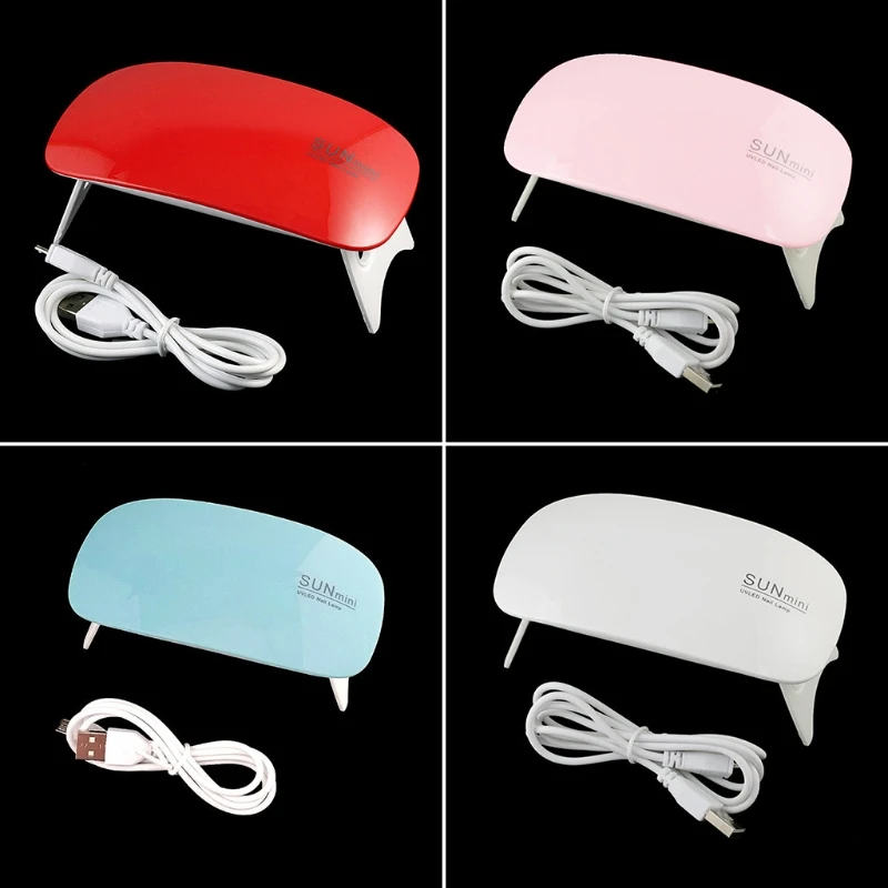 H55A Epoxy Mold UV Ultraviolet Sunlight Curing Machine Nail Polish Dryer Baking Lamp Tools USB Interface Nails Phototherapy
H55A Epoxy Mold UV Ultraviolet Sunlight Curing Machine Nail Polish Dryer Baking Lamp Tools USB Interface Nails Phototherapy