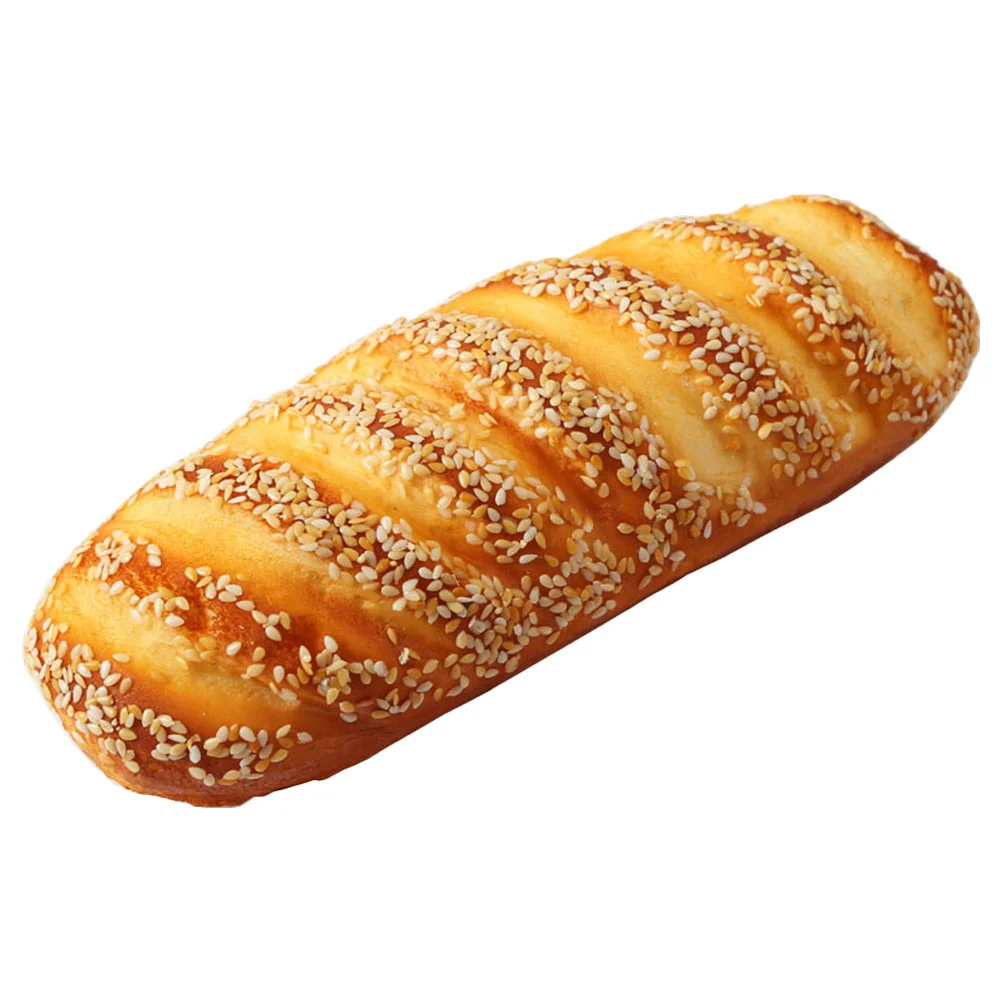 Simulated Bread Fake Prop Food Decor Sesame Cake Model Decoration Resin Pu Lifelike Toy
Simulated Bread Fake Prop Food Decor Sesame Cake Model Decoration Resin Pu Lifelike Toy