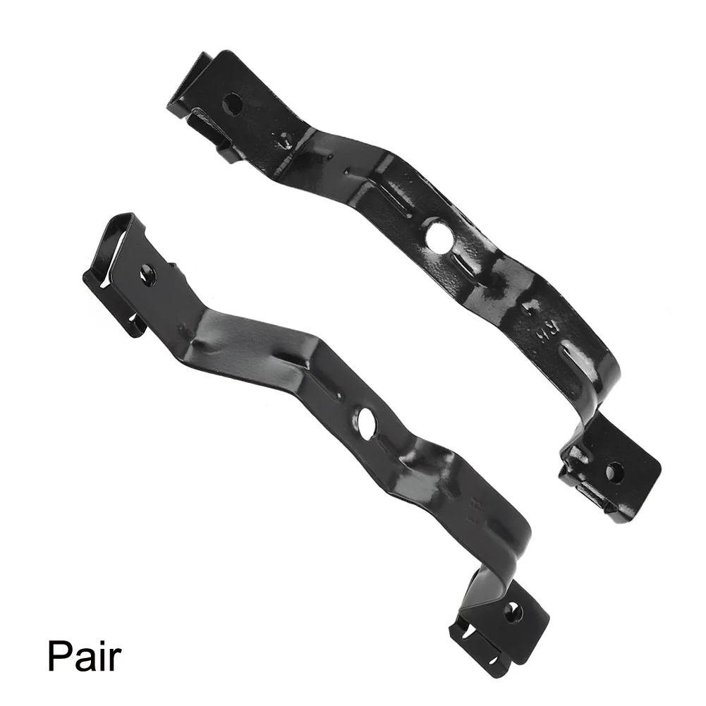 2pcs Left+right Car Front Bumper Fender Connection Bracket 1104540-00-B 1104541-00 For Tesla Model 3 2017-22 Auto Accessories
2pcs Left+right Car Front Bumper Fender Connection Bracket 1104540-00-B 1104541-00 For Tesla Model 3 2017-22 Auto Accessories