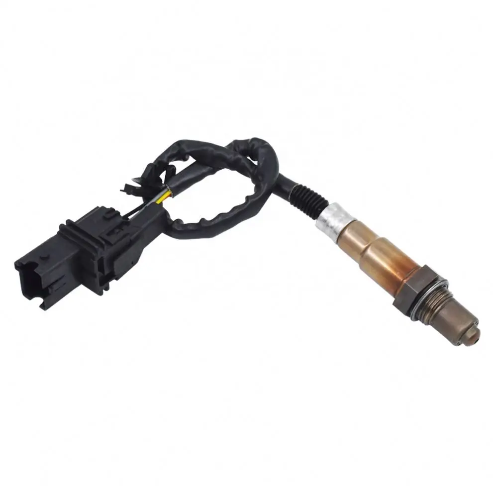 Датчик кислорода O2 для Nissan 350Z Pathfinder Infiniti Cadillac CTS SRX 0258007206
Датчик кислорода O2 для Nissan 350Z Pathfinder Infiniti Cadillac CTS SRX 0258007206