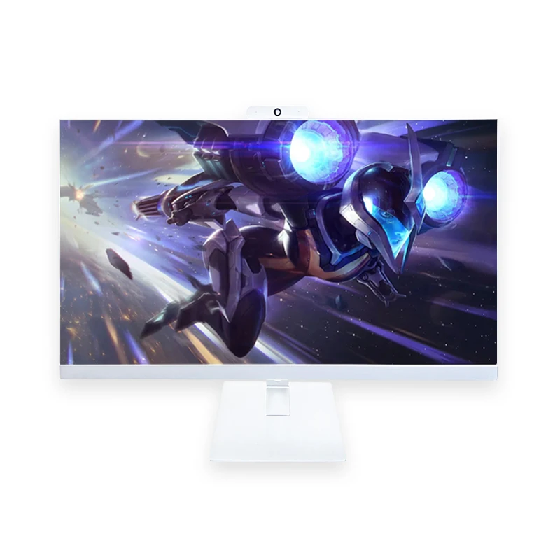 Ready to Ship Cheap Oem New 24 27 Inch I3 I5 I7 Core Office Desktop Gaming Monoblock Computers All In One Computer
Ready to Ship Cheap Oem New 24 27 Inch I3 I5 I7 Core Office Desktop Gaming Monoblock Computers All In One Computer