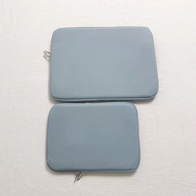 Водонепроницаемый чехол для планшета из нейлоновой ткани для Ipad Pro 11 12,9 Mini6 Air 4 Mi Pad 5, защитный чехол, мягкая сумка для хранения ноутбука
Водонепроницаемый чехол для планшета из нейлоновой ткани для Ipad Pro 11 12,9 Mini6 Air 4 Mi Pad 5, защитный чехол, мягкая сумка для хранения ноутбука
