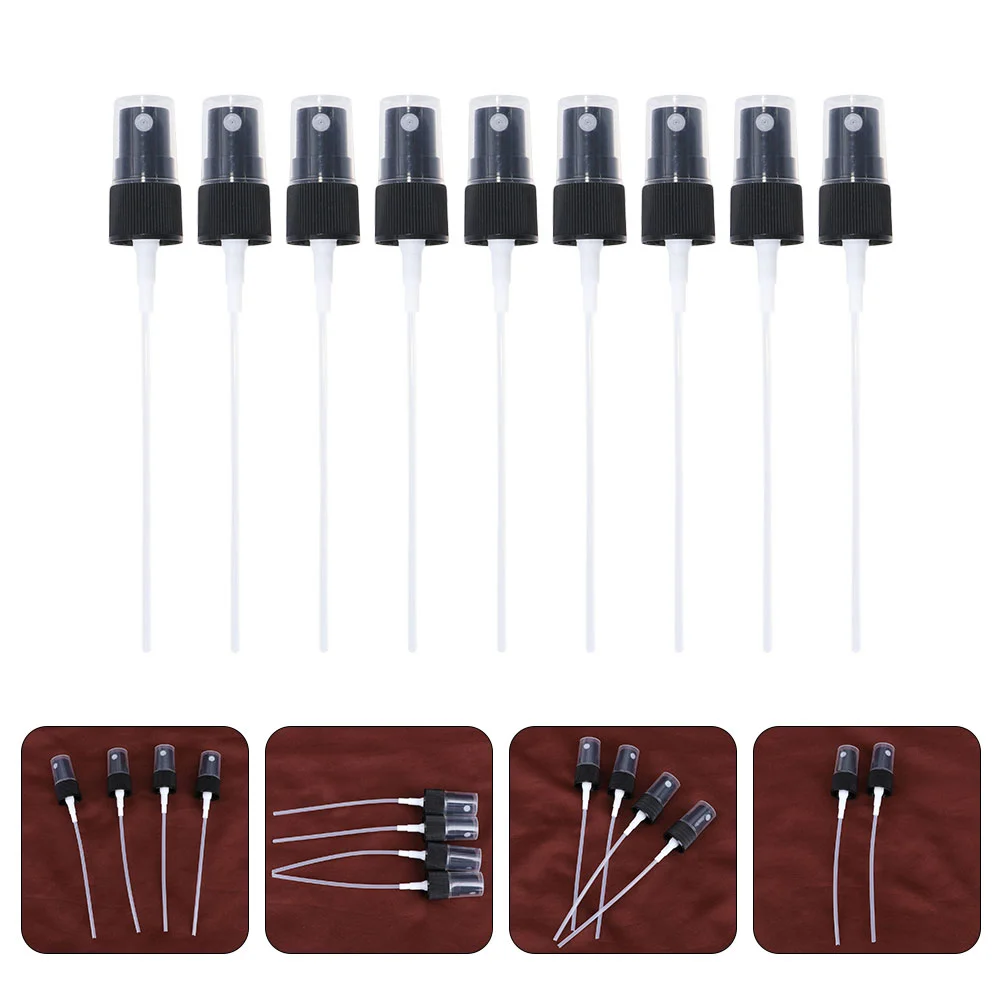 Spray Bottle Pump Sprayer Head Replacementmist Tops Essential Oil Fine Cap Bottles Nozzle Oz Caps Dispenserlotion Small 4
Spray Bottle Pump Sprayer Head Replacementmist Tops Essential Oil Fine Cap Bottles Nozzle Oz Caps Dispenserlotion Small 4