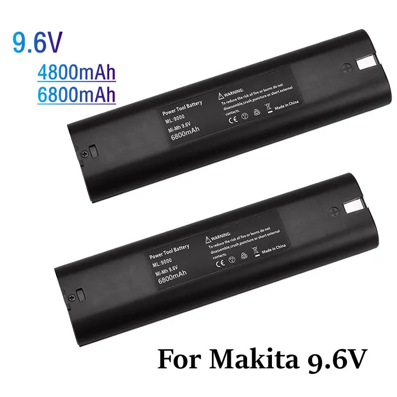 2022 Nieuwe 9,6 V Ni-MH батарея для Makita 9001 9002 9033 9600 193890-9 192696-2 632007-4 5090D 6012HD 4190D 4190DW 4300D 4390D
2022 Nieuwe 9,6 V Ni-MH батарея для Makita 9001 9002 9033 9600 193890-9 192696-2 632007-4 5090D 6012HD 4190D 4190DW 4300D 4390D