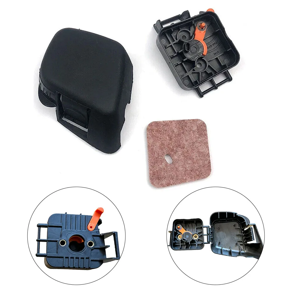 Filter Air Filter Aftermarket Cover Set FS 55RC HL 45C Housing KM 55 KM 55C KM 55R Lawn Mower Parts High Quality
Filter Air Filter Aftermarket Cover Set FS 55RC HL 45C Housing KM 55 KM 55C KM 55R Lawn Mower Parts High Quality
