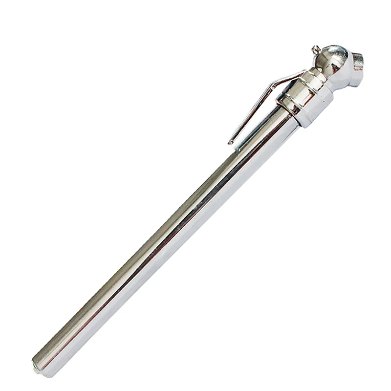 Universal 1PC Tire Air Pressure Gauge Pen Checker Test Portable Car Vehicle Motor Durable Tire Pressure Barometer Monitor System
Universal 1PC Tire Air Pressure Gauge Pen Checker Test Portable Car Vehicle Motor Durable Tire Pressure Barometer Monitor System