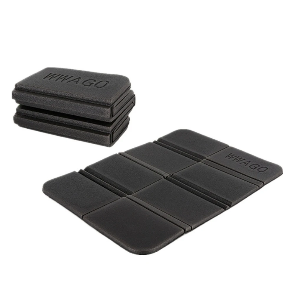 Foam XPE Foldable Folding Seat Cushion Portable Waterproof Picnic Mat Pad The latest upgraded version 2023
Foam XPE Foldable Folding Seat Cushion Portable Waterproof Picnic Mat Pad The latest upgraded version 2023