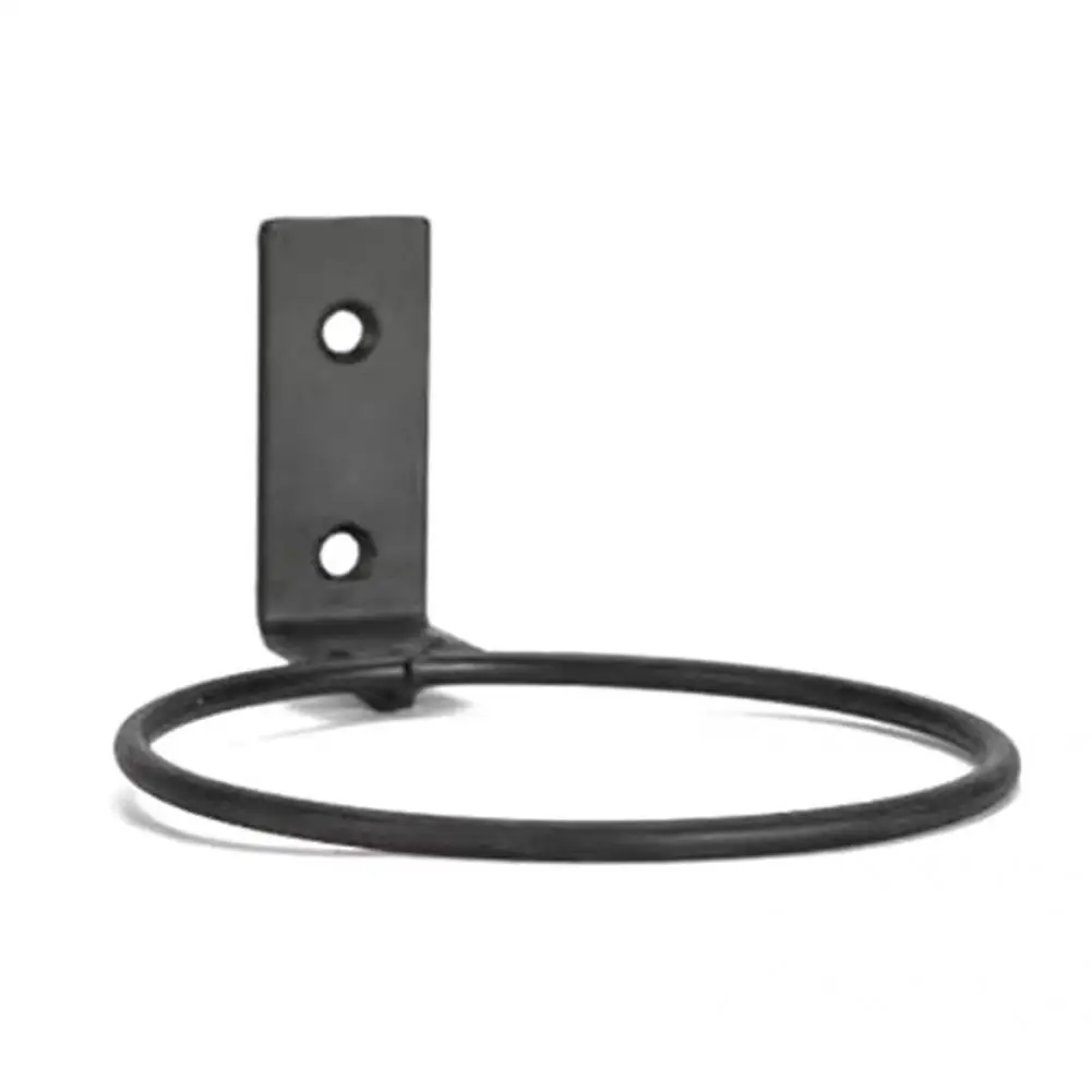 Convenient Planter Holder Ring Portable Stable Multi-use Planter Hanger Hook Durable Metal Planter Bracket for Gifts
Convenient Planter Holder Ring Portable Stable Multi-use Planter Hanger Hook Durable Metal Planter Bracket for Gifts
