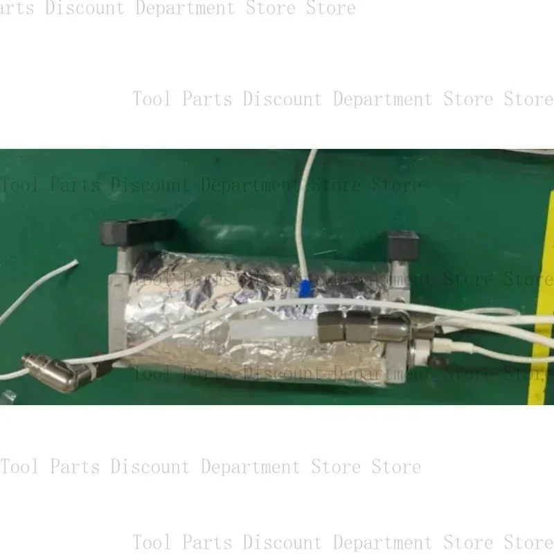 Запчасть для стоматологического парогенератора
Запчасть для стоматологического парогенератора