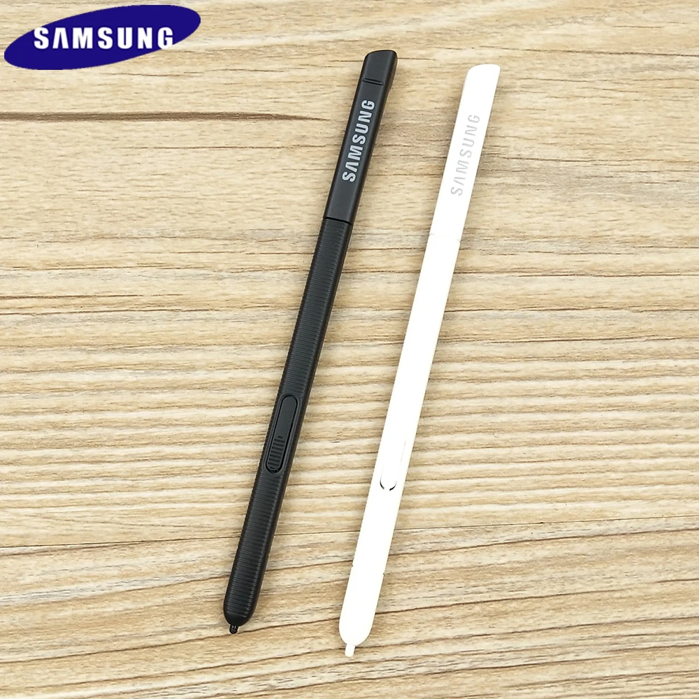 Оригинальный стилус Samsung Galaxy Tab A 10,1 (2016) P585 P580 сменный стилус черно-белый умный стилус сенсорный стилус
Оригинальный стилус Samsung Galaxy Tab A 10,1 (2016) P585 P580 сменный стилус черно-белый умный стилус сенсорный стилус