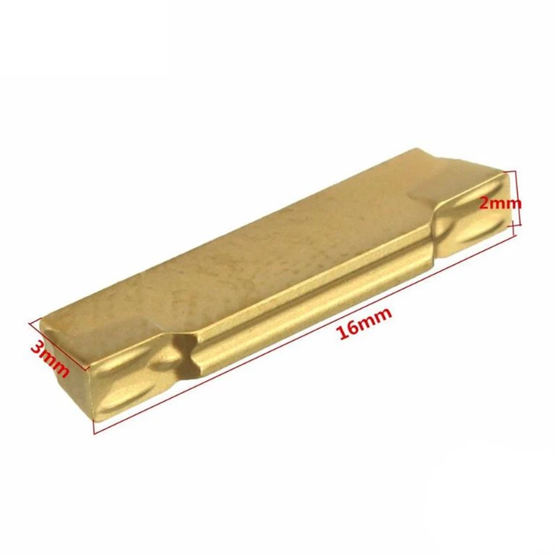 Indexable Inserts For Machining Heavy Duty Lathe Tool Carbide Durable Inserts MGMN200-G Replacement Steel 10 Pcs Accessories
Indexable Inserts For Machining Heavy Duty Lathe Tool Carbide Durable Inserts MGMN200-G Replacement Steel 10 Pcs Accessories