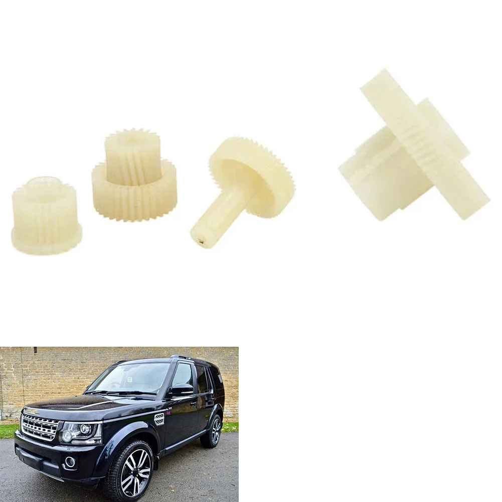 4pcs Parking Hand Brake Actuator Repair Gears Repair Kit Replacement For Land Rover Discovery 3 4 2004-2009
4pcs Parking Hand Brake Actuator Repair Gears Repair Kit Replacement For Land Rover Discovery 3 4 2004-2009