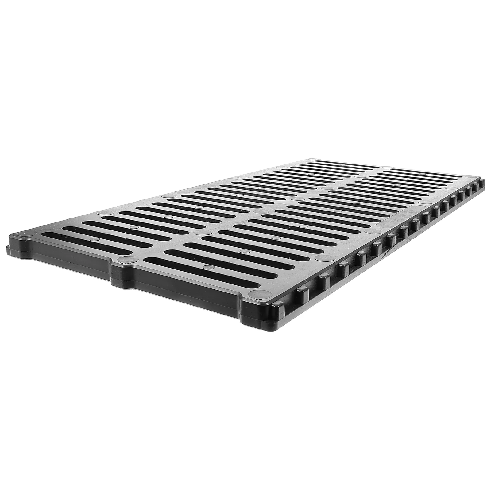 Professional Trench Drain Grate Plastic Trench Grate Outdoor Trench Cover Trench Supply
Professional Trench Drain Grate Plastic Trench Grate Outdoor Trench Cover Trench Supply