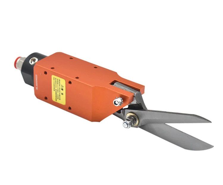 High Quality Durable Pneumatic Scissor Blades Pneumatic Scissors Air Shear 
High Quality Durable Pneumatic Scissor Blades Pneumatic Scissors Air Shear