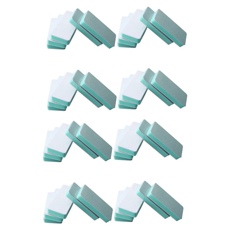 40Pcs 2 Ways Nail Art File Buffer Polishing Block Smooth Shine Manicure Tips Tools
40Pcs 2 Ways Nail Art File Buffer Polishing Block Smooth Shine Manicure Tips Tools