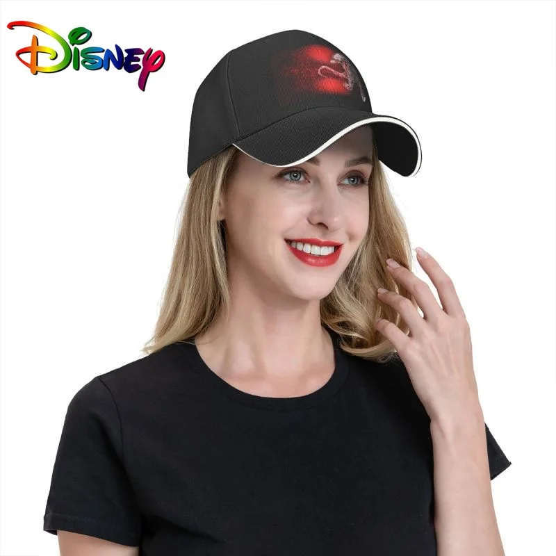 Disney Cartoon Adult Baseball Cap 2022 Spring Summer New Casual Outdoor Sports Travel Sunscreen Sun Hat Suitable for Men Women
Disney Cartoon Adult Baseball Cap 2022 Spring Summer New Casual Outdoor Sports Travel Sunscreen Sun Hat Suitable for Men Women