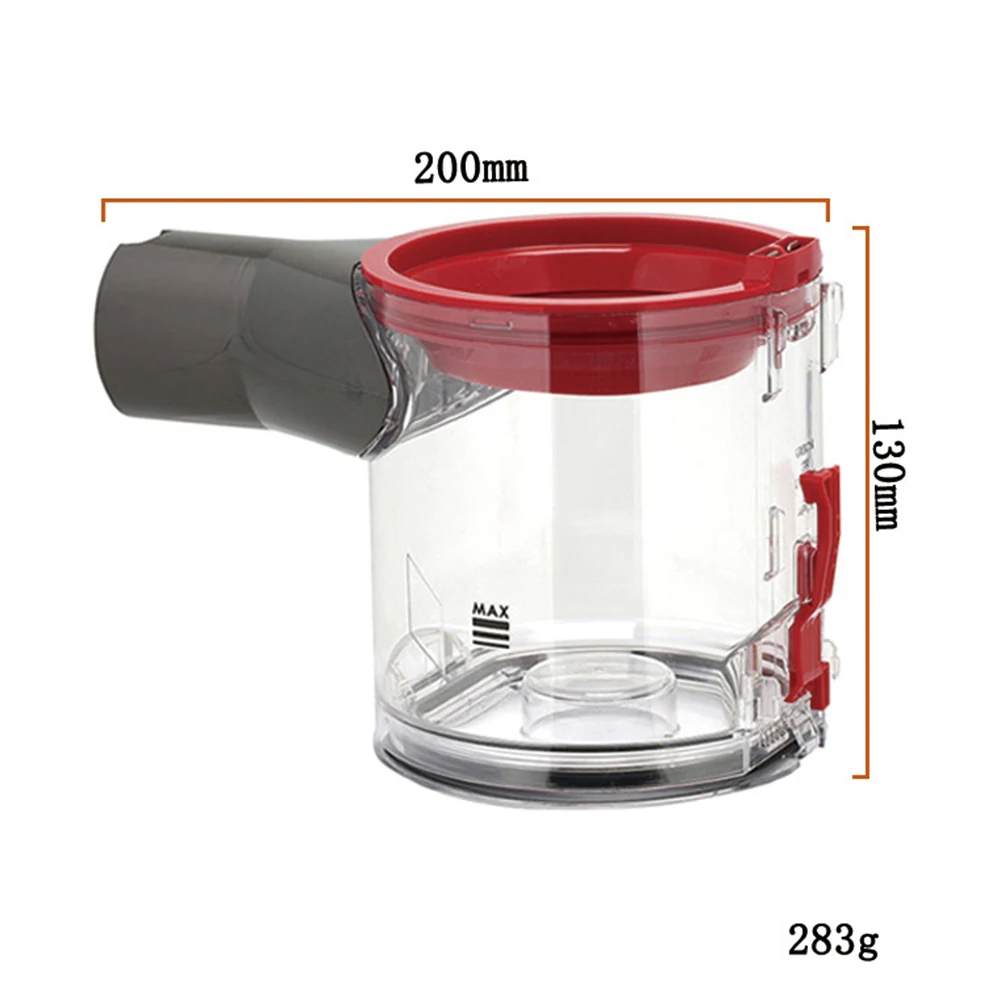 Dust Bin Canister Dust Bucket 96769901 Accessory Cordless Stick Vacuum For V7 V8 Replace Replacement Spare Parts
Dust Bin Canister Dust Bucket 96769901 Accessory Cordless Stick Vacuum For V7 V8 Replace Replacement Spare Parts