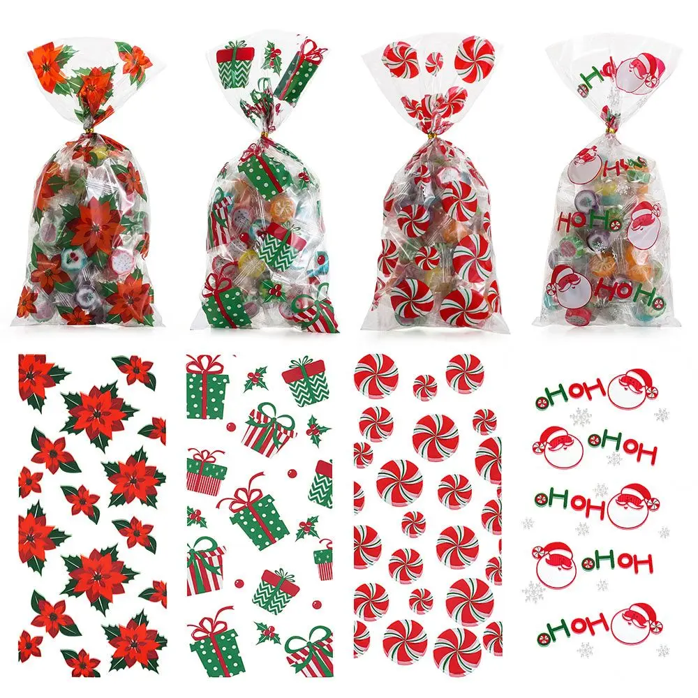 New Year Gifts Box Snowmen Santa Claus Candy Treat Bag Biscuit Bags Xmas Candy Bags Merry Christmas
New Year Gifts Box Snowmen Santa Claus Candy Treat Bag Biscuit Bags Xmas Candy Bags Merry Christmas