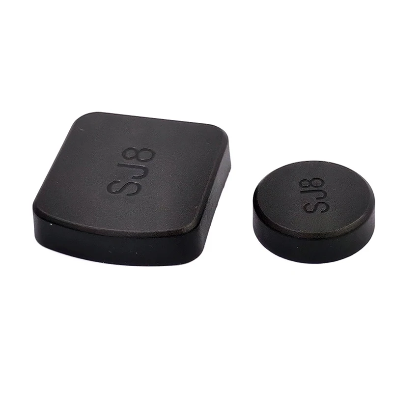 Lens Cap Lens Protective Cover Dust Cover Bare Metal Protective Cover Dust Drop Applicable For SJCAM SJ8 PRO SJ8 PLUS SJ8 AIR
Lens Cap Lens Protective Cover Dust Cover Bare Metal Protective Cover Dust Drop Applicable For SJCAM SJ8 PRO SJ8 PLUS SJ8 AIR