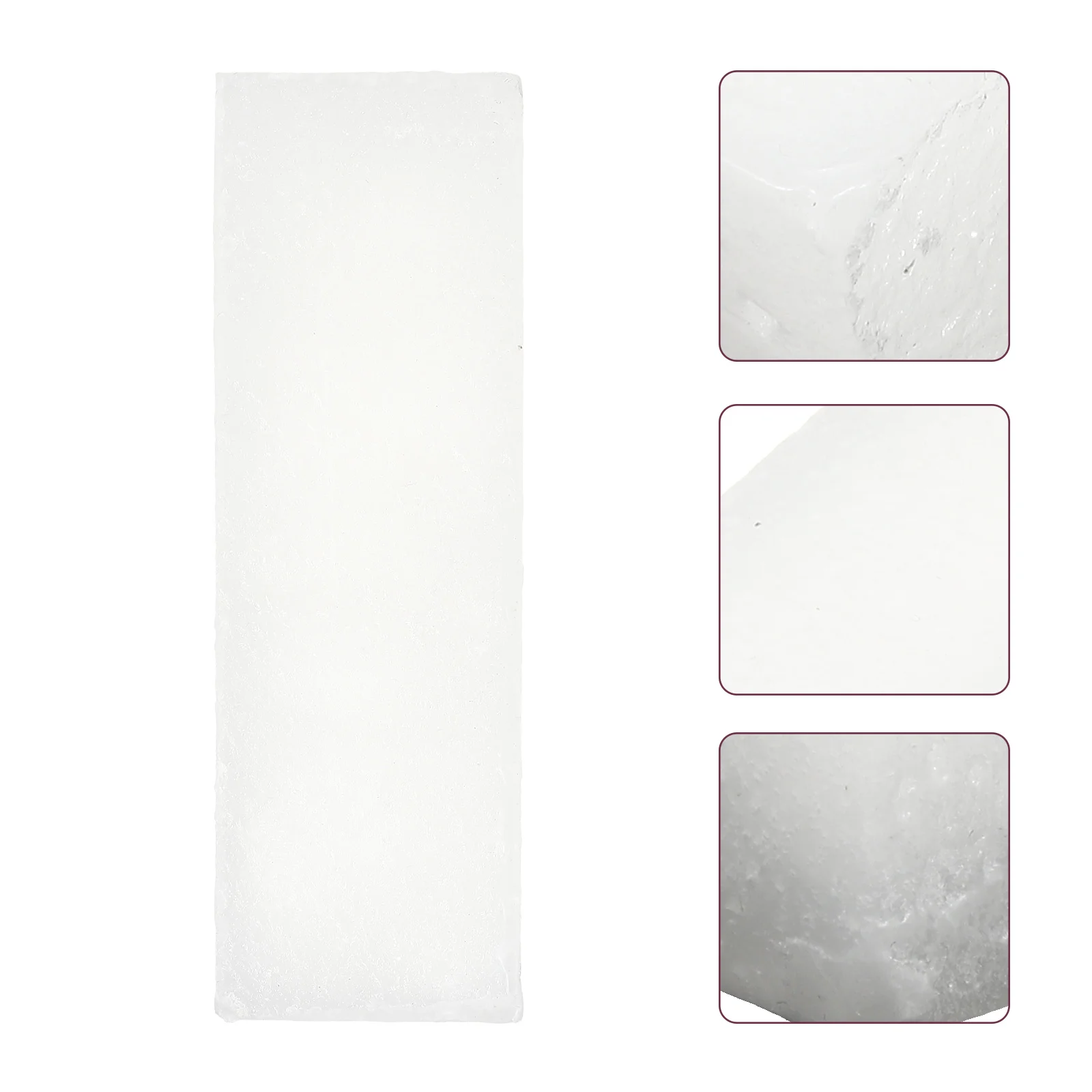 1Pc Wax High-performance Protective Wax Versatile Maintaining Wax for Snow Land Skiing Board
1Pc Wax High-performance Protective Wax Versatile Maintaining Wax for Snow Land Skiing Board