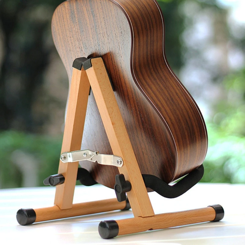Folding Ukulele Rack Stander Holder One-frame for Acoustic Guitar Protect Classic Ukulele Base Ukulele Floor Stand 24BD
Folding Ukulele Rack Stander Holder One-frame for Acoustic Guitar Protect Classic Ukulele Base Ukulele Floor Stand 24BD