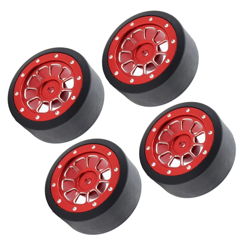 Комплект шин с металлическими ободами для SG 1603 SG 1604 SG1603 SG1604 UD1601 UD1603 UD1604 1/16, Радиоуправляемая машинка, 4 шт.
Комплект шин с металлическими ободами для SG 1603 SG 1604 SG1603 SG1604 UD1601 UD1603 UD1604 1/16, Радиоуправляемая машинка, 4 шт.