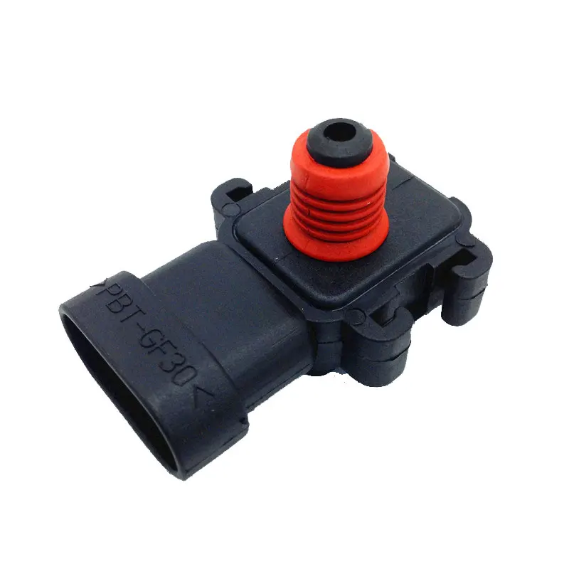 High Quality Intake air pressure sensor for BUICK CADILLAC CHEVROLET GMC ISUZU OLDSMOBILE PONTIAC OE#: 09359409 16249939
High Quality Intake air pressure sensor for BUICK CADILLAC CHEVROLET GMC ISUZU OLDSMOBILE PONTIAC OE#: 09359409 16249939