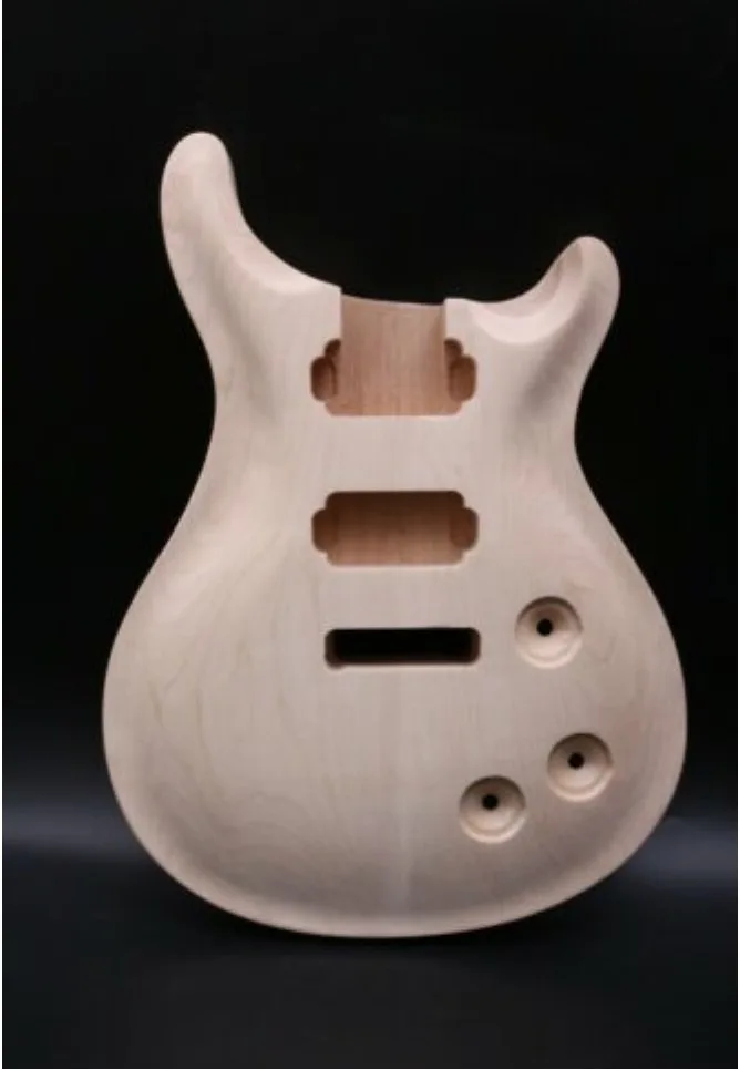 Fit Diy Electric Guitar BodyUnfinished DIY electric guitar body Mahogany wood Hand-madeElectric Guitar Project Unfinished
Fit Diy Electric Guitar BodyUnfinished DIY electric guitar body Mahogany wood Hand-madeElectric Guitar Project Unfinished