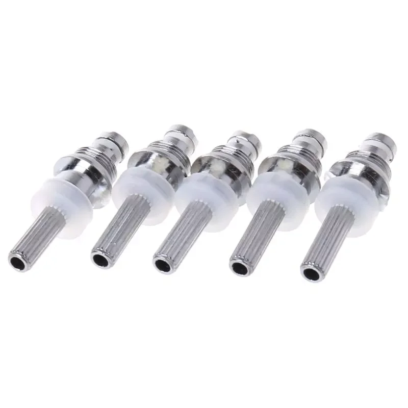 5Pcs/Lot Replacement Coil Head 1.5ohm For MT3/H2/T3S/PROTANK BCC Bottom Atomizer Retailsale
5Pcs/Lot Replacement Coil Head 1.5ohm For MT3/H2/T3S/PROTANK BCC Bottom Atomizer Retailsale