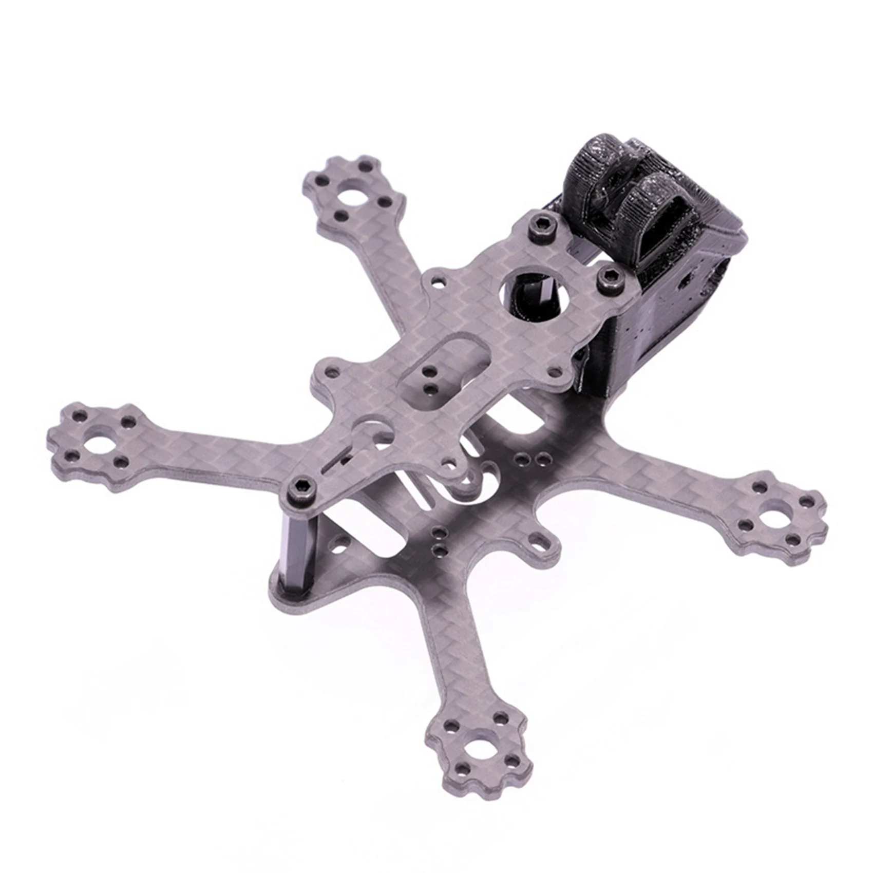Botique-Propeller Toothpick Frame Kit RC Drone FPV Racing Quadcopter Freestyle For Alfarc Cub-Aio 1103 1104 1106 1204 Turbo Eos2
Botique-Propeller Toothpick Frame Kit RC Drone FPV Racing Quadcopter Freestyle For Alfarc Cub-Aio 1103 1104 1106 1204 Turbo Eos2