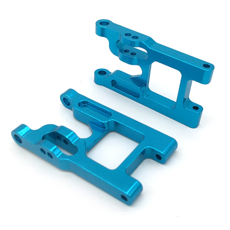 WLtoys 12428 12423 Feiyue FY-03 Rocker Arm RC Car Metal Parts Upgrade 12428-0004 Left Right Swing Arm Accessories
WLtoys 12428 12423 Feiyue FY-03 Rocker Arm RC Car Metal Parts Upgrade 12428-0004 Left Right Swing Arm Accessories