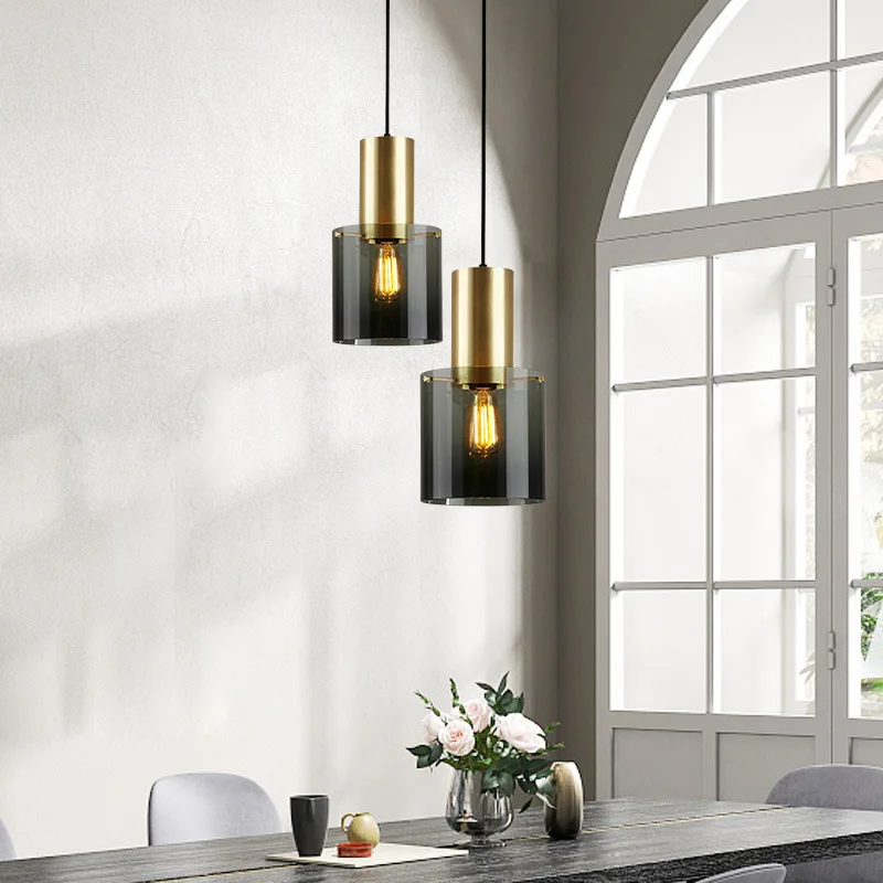 Modern Glass Pendant Lamp living room Hanging Lights indoor Lighting Fixtures Home Bedroom pendant light Suspension Luminaire
Modern Glass Pendant Lamp living room Hanging Lights indoor Lighting Fixtures Home Bedroom pendant light Suspension Luminaire