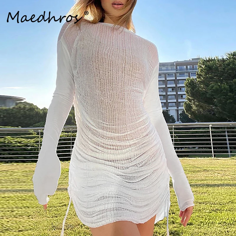 Graphic Turtleneck Long Flare Sleeves Slit Women Mini Dress Sexy Bodycon Female Fashion Vacation Outfit Party Y2K Streetwear
Graphic Turtleneck Long Flare Sleeves Slit Women Mini Dress Sexy Bodycon Female Fashion Vacation Outfit Party Y2K Streetwear