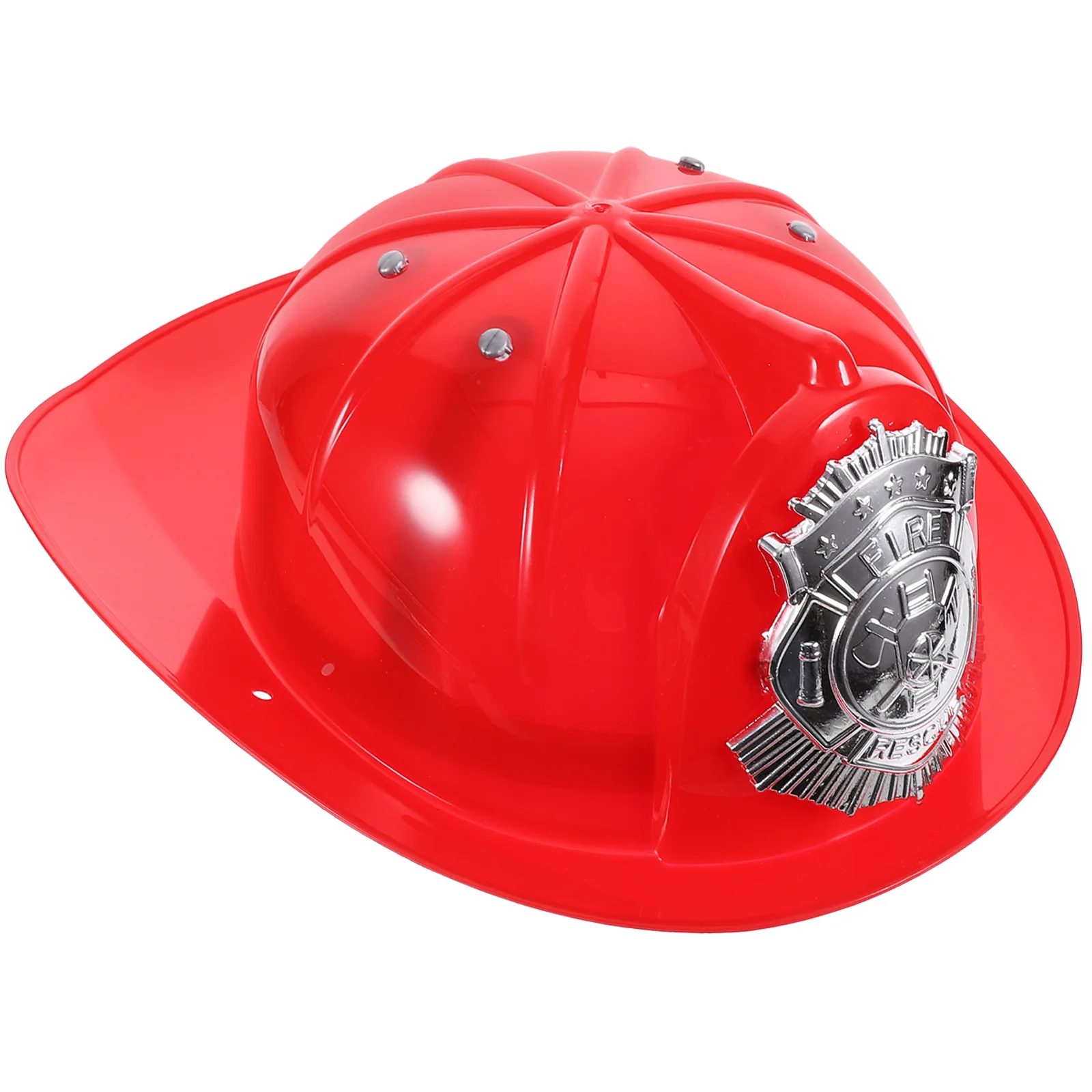 Kids Fire Safety Hat Halloween Costumes Boys Performance Props Simulation Toy Child Clothes
Kids Fire Safety Hat Halloween Costumes Boys Performance Props Simulation Toy Child Clothes