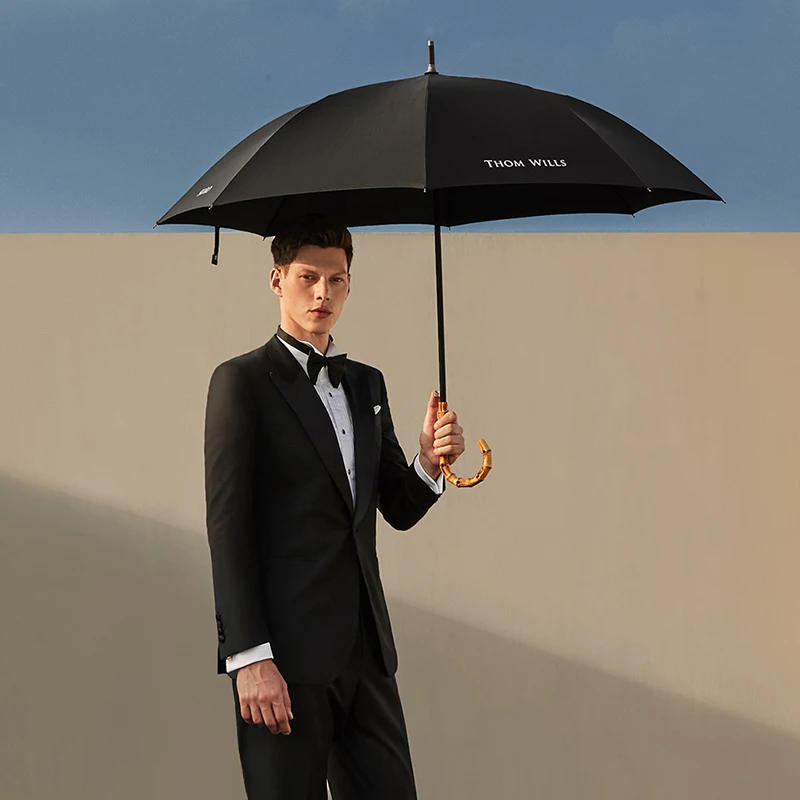 Manual Long Handle Male Umbrellas Rain Sun Clear Rain Large Sun Umbrella Windproof Luxury Cane Sombrilla Playa Shade Umbrellas
Manual Long Handle Male Umbrellas Rain Sun Clear Rain Large Sun Umbrella Windproof Luxury Cane Sombrilla Playa Shade Umbrellas
