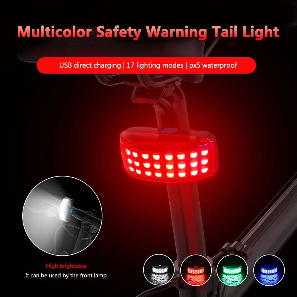 ПредупреПредупреждение ющий велосипедный фонарь, задний фсветильник рь для езды на велосипеде 
ПредупреПредупреждение ющий велосипедный фонарь, задний фсветильник рь для езды на велосипеде