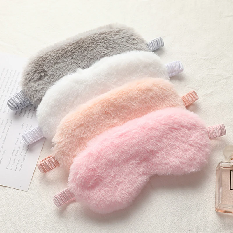Sleep Eye Mask Cute Plush Eye Cover Kids Sleeping Mask Cartoon Travel Rest Eye Shade Band Eye Patch Blindfold Sleep Aid Eyepatch
Sleep Eye Mask Cute Plush Eye Cover Kids Sleeping Mask Cartoon Travel Rest Eye Shade Band Eye Patch Blindfold Sleep Aid Eyepatch