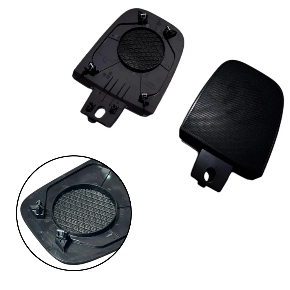 1 PCS Speaker Cover Plastic Black C2Z1835AMS C2Z1835LEG Easy Installation Electric Components Instrument Center
1 PCS Speaker Cover Plastic Black C2Z1835AMS C2Z1835LEG Easy Installation Electric Components Instrument Center