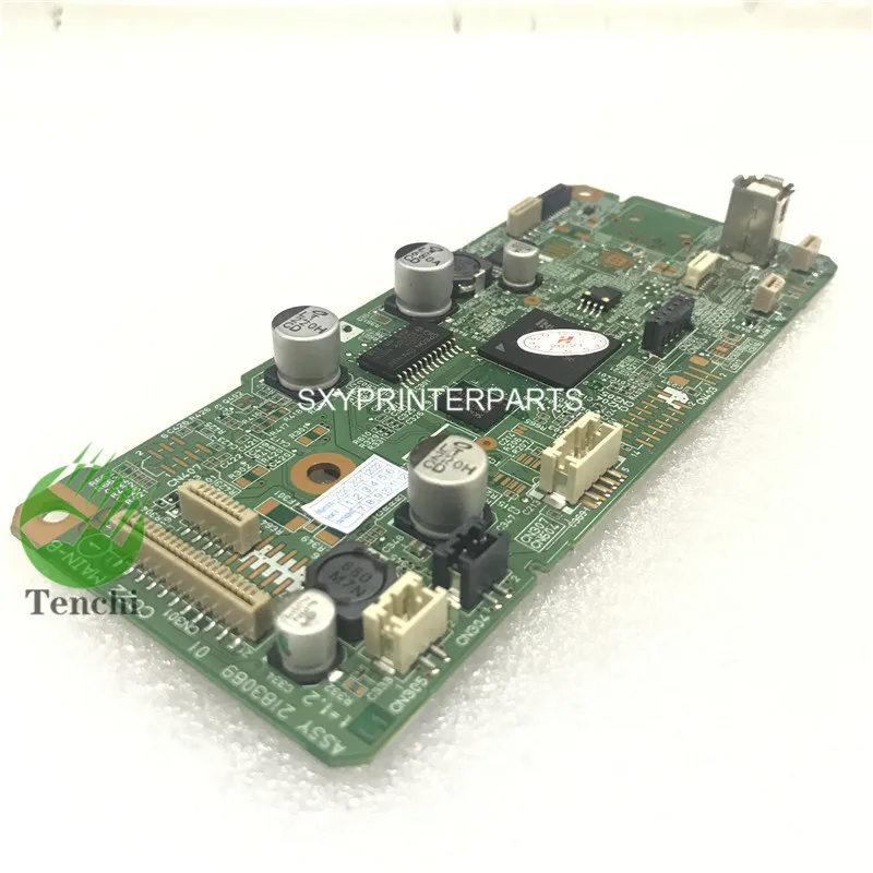 

Free shipping Formatter board for Epson L4150/L4156/L4158 Mainboard Main board Mother Board Inkjet printer parts