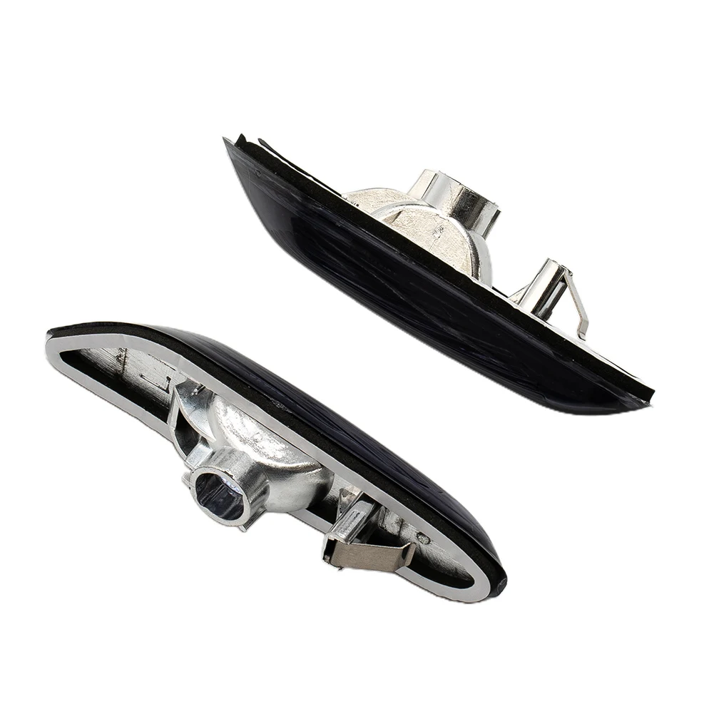 Durable Accessories Side Marker Light Indicator 1 Pair 2pcs PMMA Parts 1 pair Replacement Turn Signal Auto Bulbs
Durable Accessories Side Marker Light Indicator 1 Pair 2pcs PMMA Parts 1 pair Replacement Turn Signal Auto Bulbs