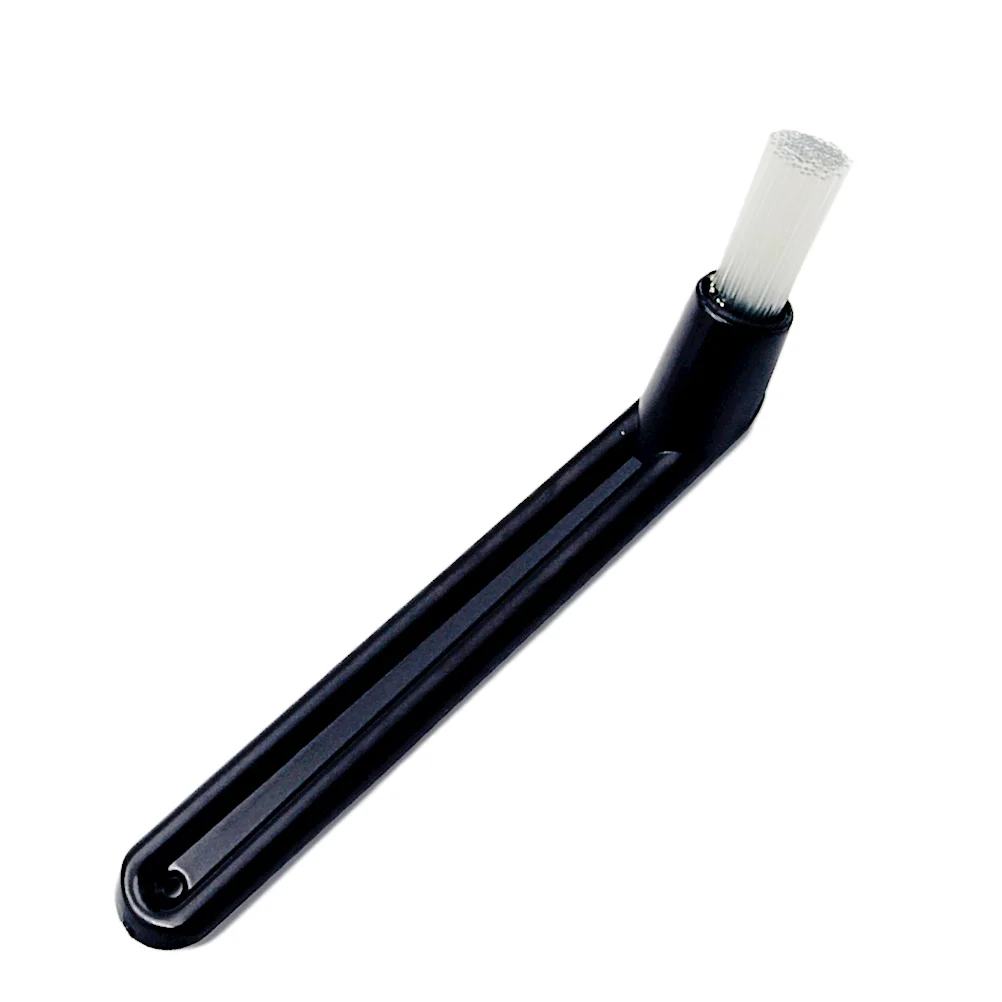 Angled Head Anti-scald Coffee Machine Cleaning Brush Cleaner Tool for Espresso Coffee Machine Outlet Filter
Angled Head Anti-scald Coffee Machine Cleaning Brush Cleaner Tool for Espresso Coffee Machine Outlet Filter