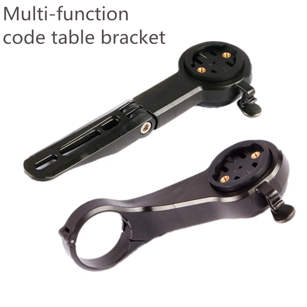 Road Bike Mountain Bike Multi-function Bicycle Computer Mount With Bike Bell Computer Mount For GARMIN CATEYE Bryton
Road Bike Mountain Bike Multi-function Bicycle Computer Mount With Bike Bell Computer Mount For GARMIN CATEYE Bryton