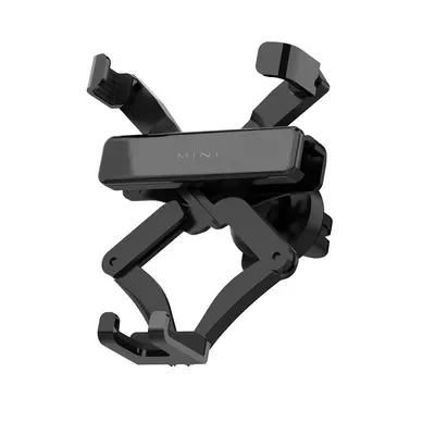 New Mini Car Phone Holder Vent Holder Gravity Phone Holder Easy Clip Mount Stand GPS Display Bracket Mini Retractable Bracket
New Mini Car Phone Holder Vent Holder Gravity Phone Holder Easy Clip Mount Stand GPS Display Bracket Mini Retractable Bracket