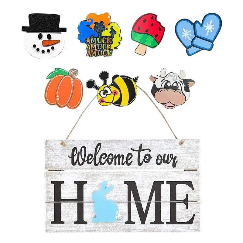 Christmas Door Signs For Front Door Replaceable Merry Christmas Wooden Door Hanging Sign Wooden Holiday Wall Decor For Porch
Christmas Door Signs For Front Door Replaceable Merry Christmas Wooden Door Hanging Sign Wooden Holiday Wall Decor For Porch