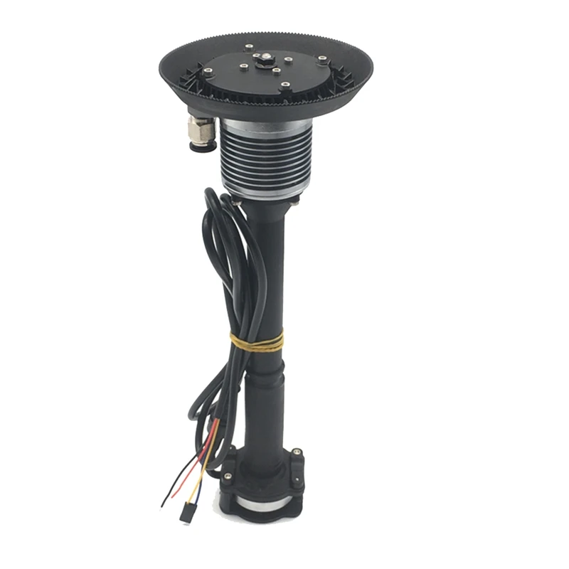 5810 Pro Miniature Centrifugal Nozzle Centrifugal Nozzle 12S 14S 48V Brushless Motor DIY Agricultural Spray Drone Spray System
5810 Pro Miniature Centrifugal Nozzle Centrifugal Nozzle 12S 14S 48V Brushless Motor DIY Agricultural Spray Drone Spray System