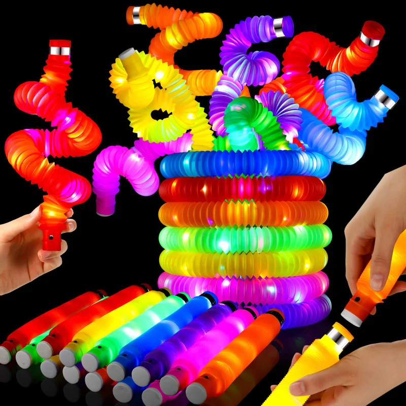 1/2/3/6PCS Party Fluorescence Light Glow Sticks Bracelets Necklaces Neon Glow Supplies For Xmas Wedding Colorful Luminous Tubes
1/2/3/6PCS Party Fluorescence Light Glow Sticks Bracelets Necklaces Neon Glow Supplies For Xmas Wedding Colorful Luminous Tubes
