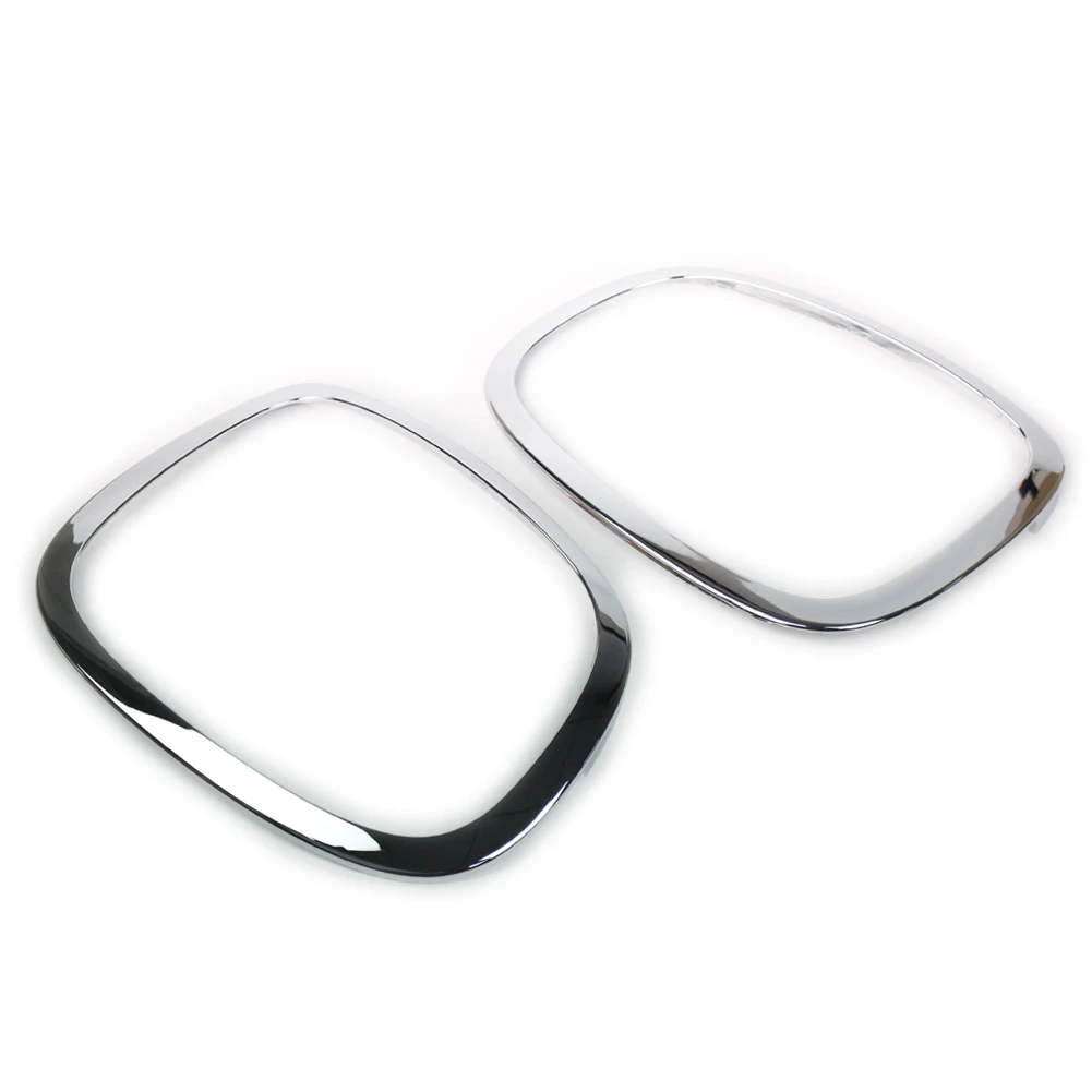 Surround Cover Tail Light Trim Car Interior Accessories ABS Left Rear Right Silver Plating 51712285495 51712285496
Surround Cover Tail Light Trim Car Interior Accessories ABS Left Rear Right Silver Plating 51712285495 51712285496
