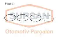 ZR0024-050 for engine segment P206 P307 1.4 HDI 8V FIESTA FUSION TDCI DURATORQ 8V ENG. (DV4) 68BG 02 0,50 MM
ZR0024-050 for engine segment P206 P307 1.4 HDI 8V FIESTA FUSION TDCI DURATORQ 8V ENG. (DV4) 68BG 02 0,50 MM